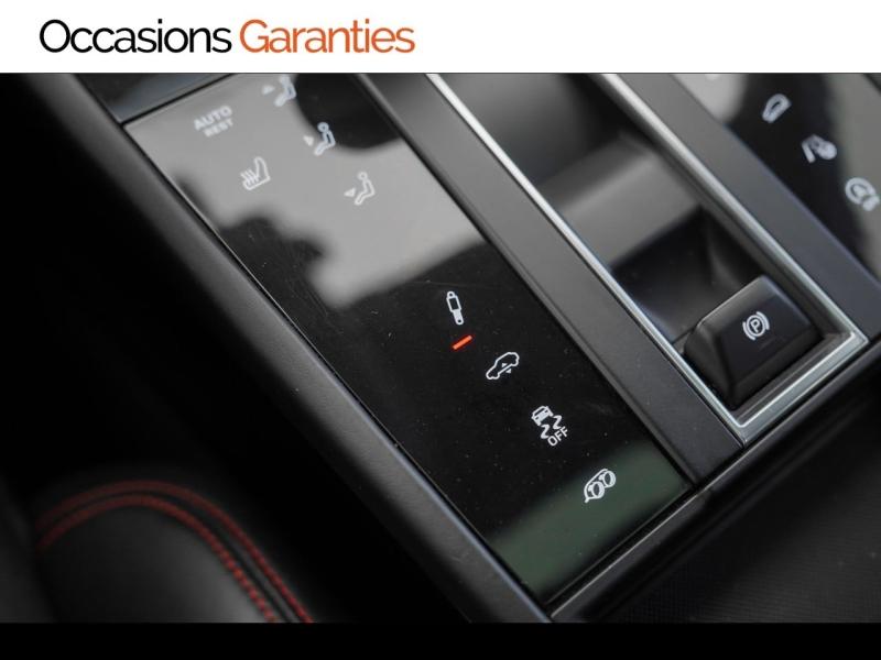 Voitures occasions PORSCHE MACAN GTS Vélizy-Villacoublay