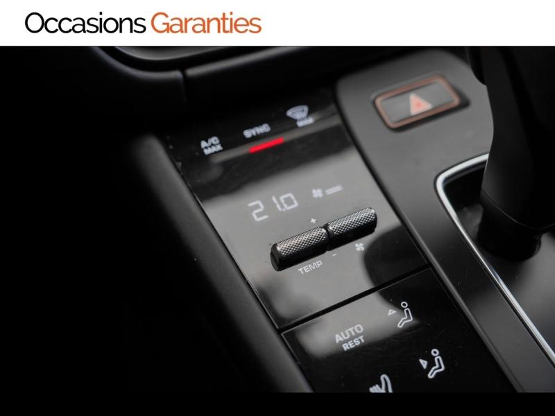 Voitures occasions PORSCHE MACAN GTS Vélizy-Villacoublay