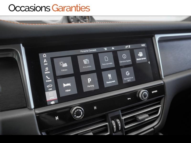 Voitures occasions PORSCHE MACAN GTS Vélizy-Villacoublay