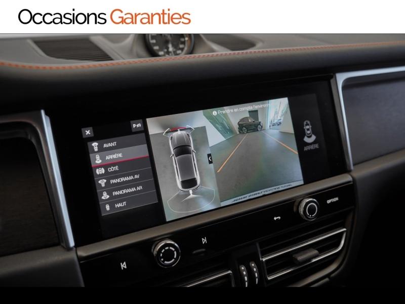 Voitures occasions PORSCHE MACAN GTS Vélizy-Villacoublay