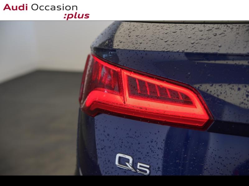 Voitures occasions Audi Q5 Avus Vélizy-Villacoublay