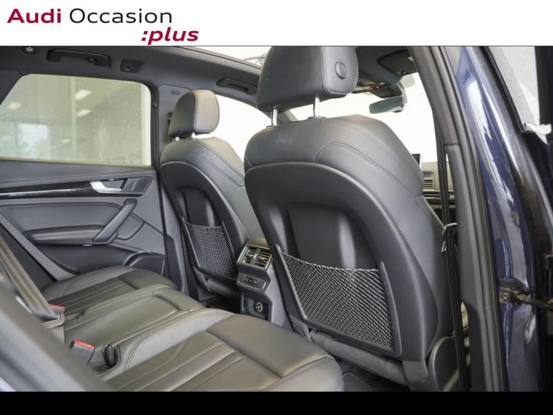 Voitures occasions Audi Q5 Avus Vélizy-Villacoublay