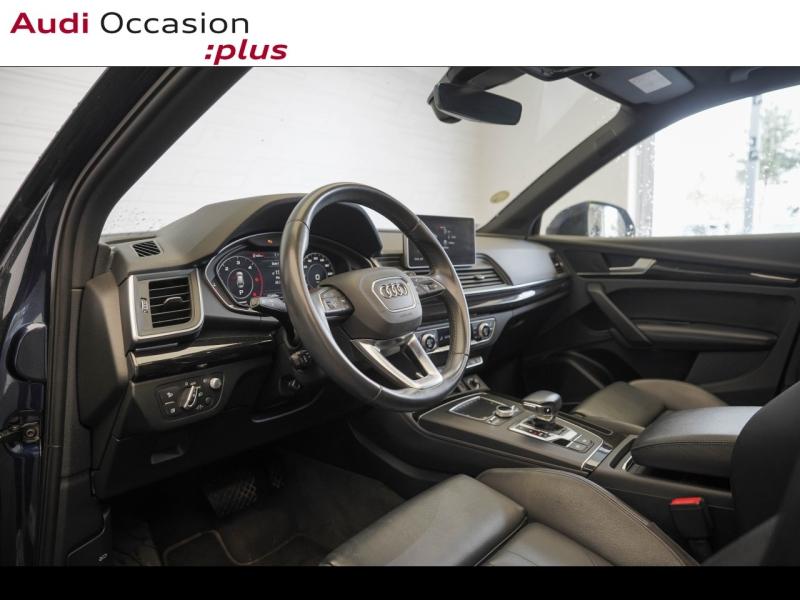 Voitures occasions Audi Q5 Avus Vélizy-Villacoublay