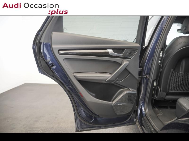 Voitures occasions Audi Q5 Avus Vélizy-Villacoublay