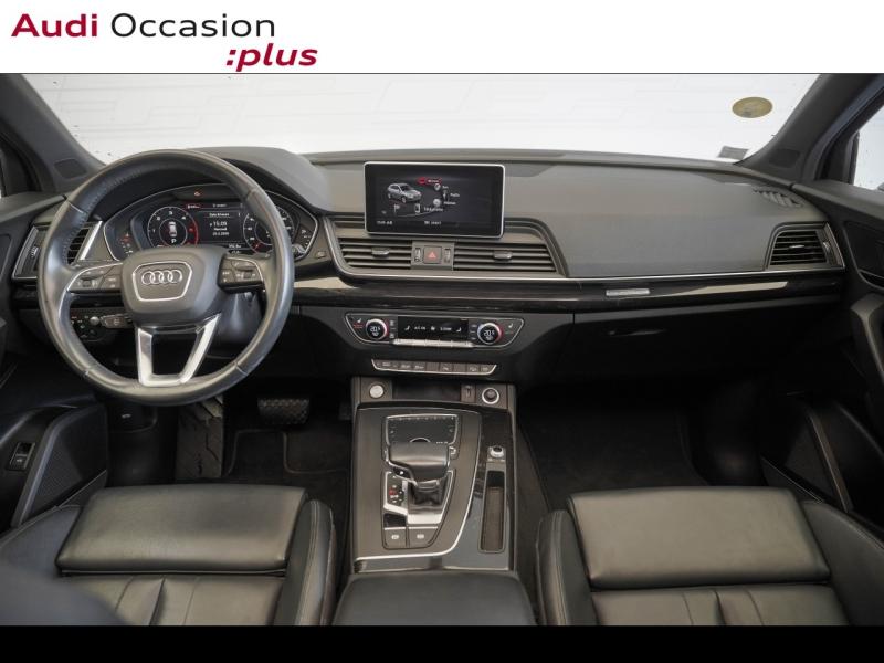 Voitures occasions Audi Q5 Avus Vélizy-Villacoublay