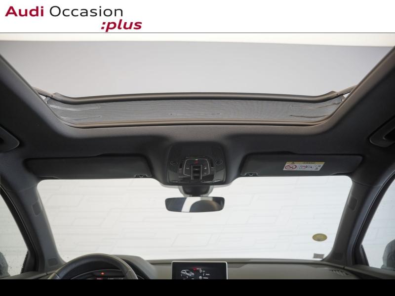 Voitures occasions Audi Q5 Avus Vélizy-Villacoublay