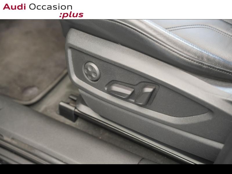 Voitures occasions Audi Q5 Avus Vélizy-Villacoublay