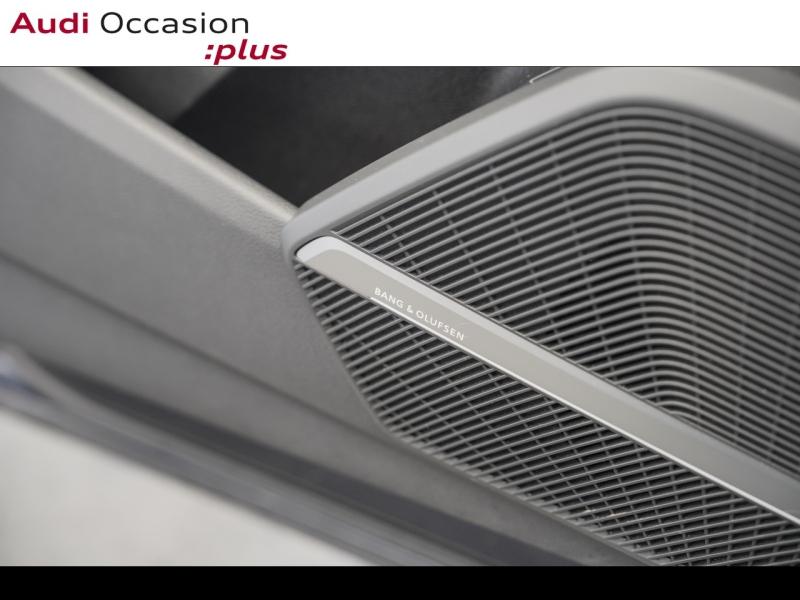 Voitures occasions Audi Q5 Avus Vélizy-Villacoublay