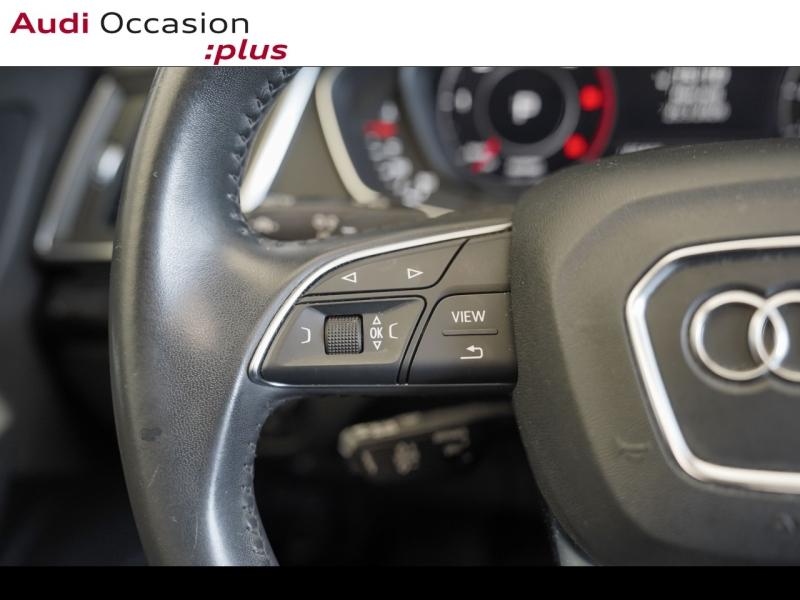 Voitures occasions Audi Q5 Avus Vélizy-Villacoublay