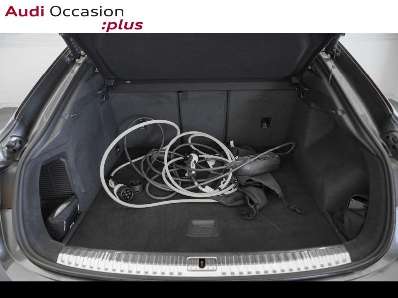 Voitures occasions Audi Q3 Sportback S line Vélizy-Villacoublay