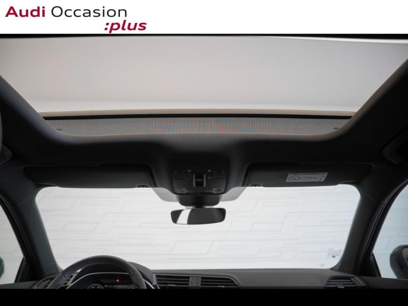 Voitures occasions Audi Q3 Sportback S line Vélizy-Villacoublay