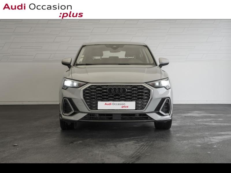 Voitures occasions Audi Q3 Sportback Design Vélizy-Villacoublay
