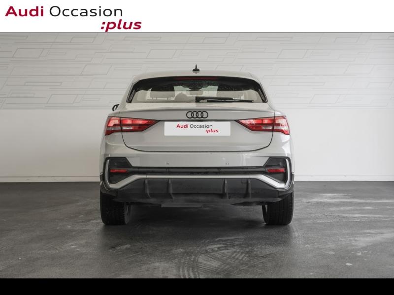 Voitures occasions Audi Q3 Sportback Design Vélizy-Villacoublay