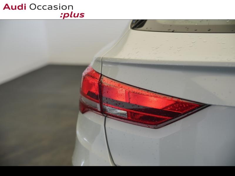 Voitures occasions Audi Q3 Sportback Design Vélizy-Villacoublay