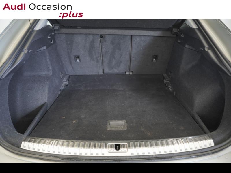 Voitures occasions Audi Q3 Sportback Design Vélizy-Villacoublay