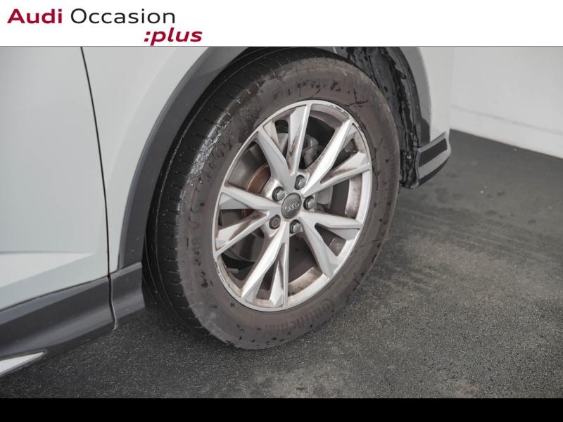 Voitures occasions Audi Q3 Sportback Design Vélizy-Villacoublay