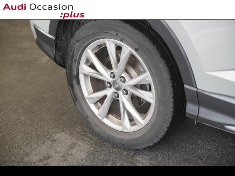 Voitures occasions Audi Q3 Sportback Design Vélizy-Villacoublay