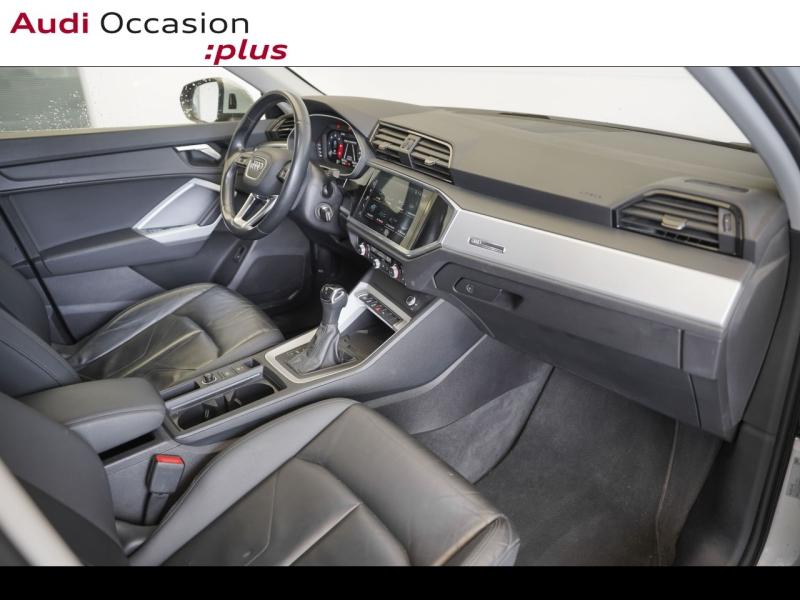 Voitures occasions Audi Q3 Sportback Design Vélizy-Villacoublay