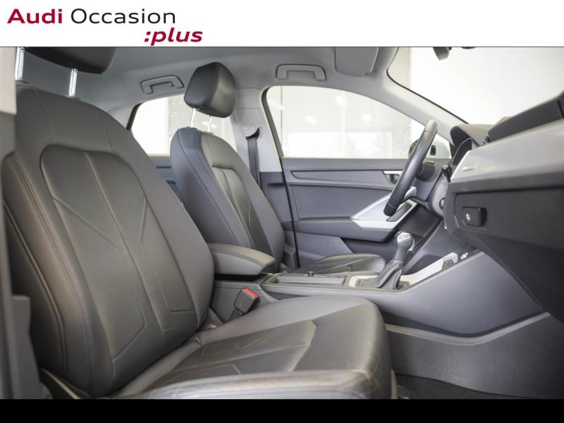 Voitures occasions Audi Q3 Sportback Design Vélizy-Villacoublay