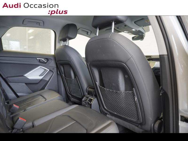 Voitures occasions Audi Q3 Sportback Design Vélizy-Villacoublay