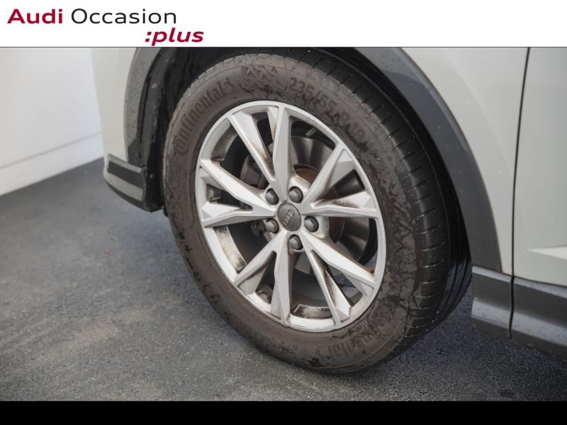 Voitures occasions Audi Q3 Sportback Design Vélizy-Villacoublay