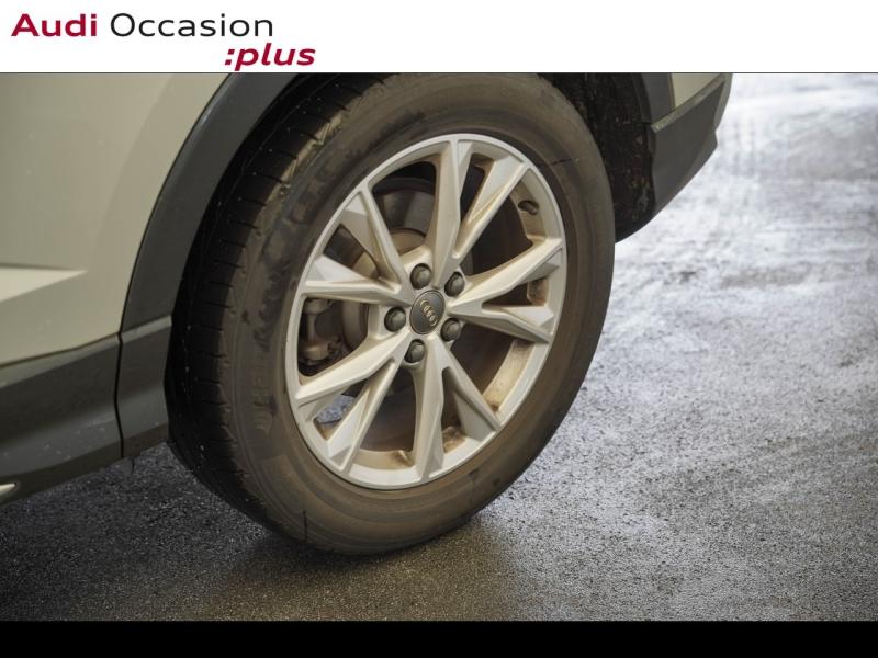 Voitures occasions Audi Q3 Sportback Design Vélizy-Villacoublay