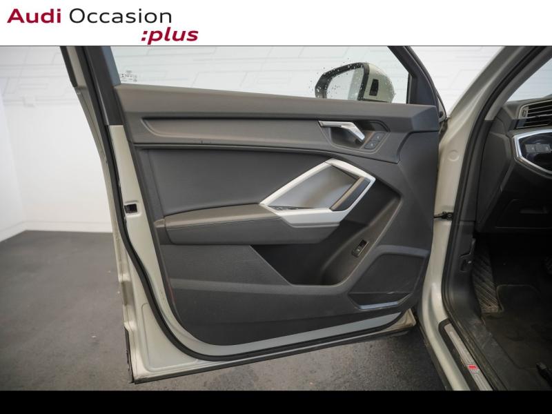 Voitures occasions Audi Q3 Sportback Design Vélizy-Villacoublay