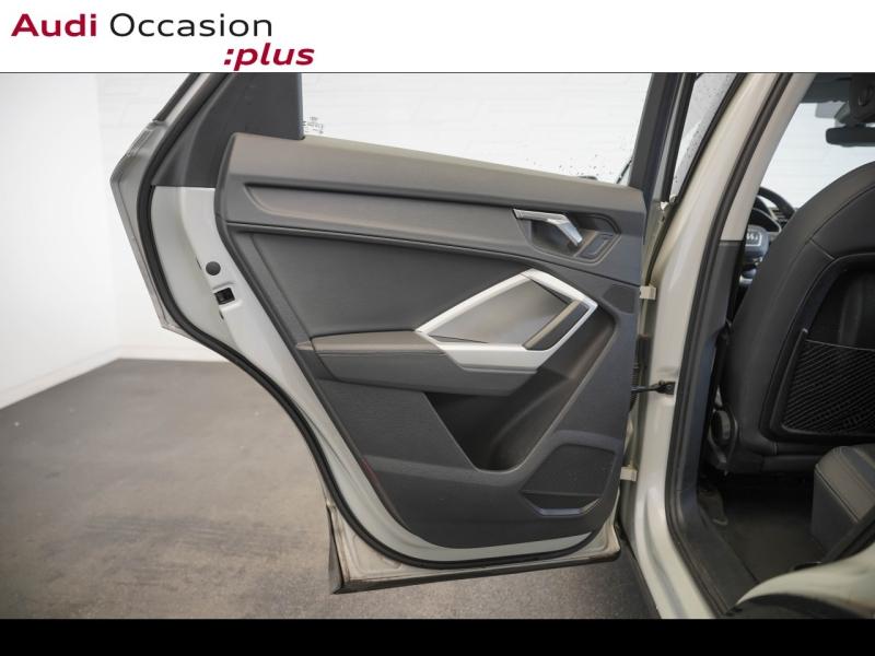 Voitures occasions Audi Q3 Sportback Design Vélizy-Villacoublay