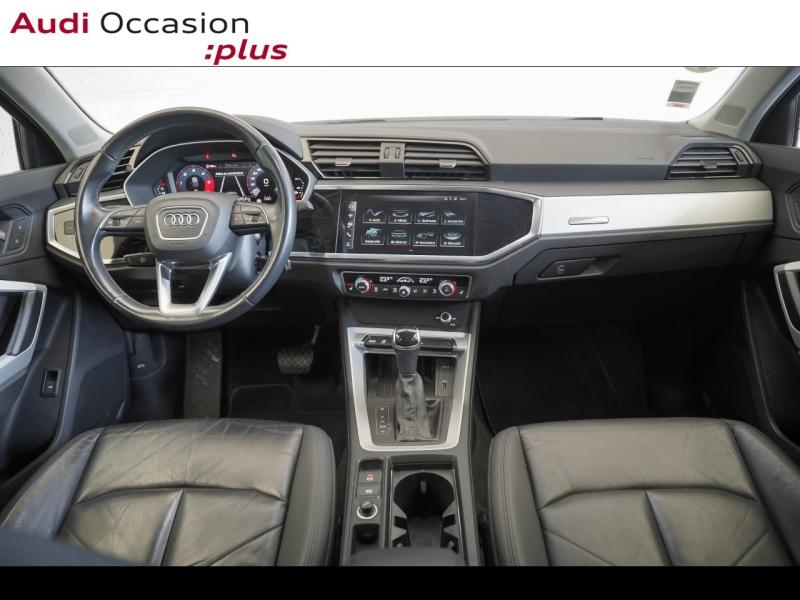 Voitures occasions Audi Q3 Sportback Design Vélizy-Villacoublay