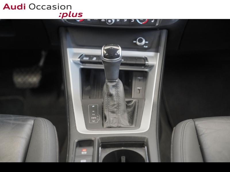 Voitures occasions Audi Q3 Sportback Design Vélizy-Villacoublay
