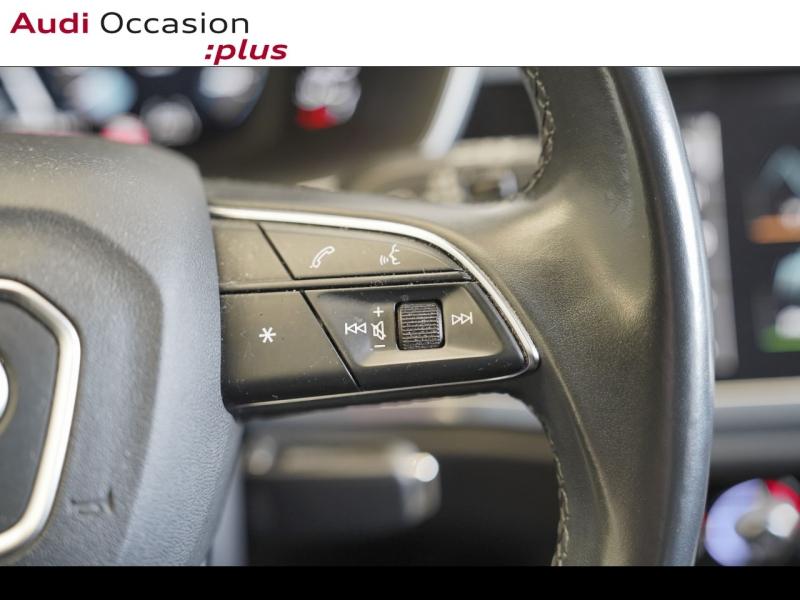 Voitures occasions Audi Q3 Sportback Design Vélizy-Villacoublay
