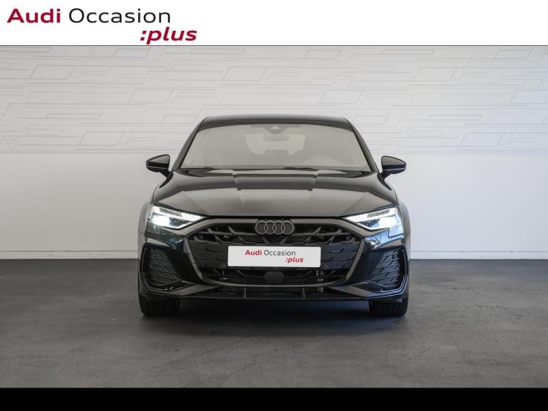 Voitures occasions Audi A3 Sportback S line Vélizy-Villacoublay
