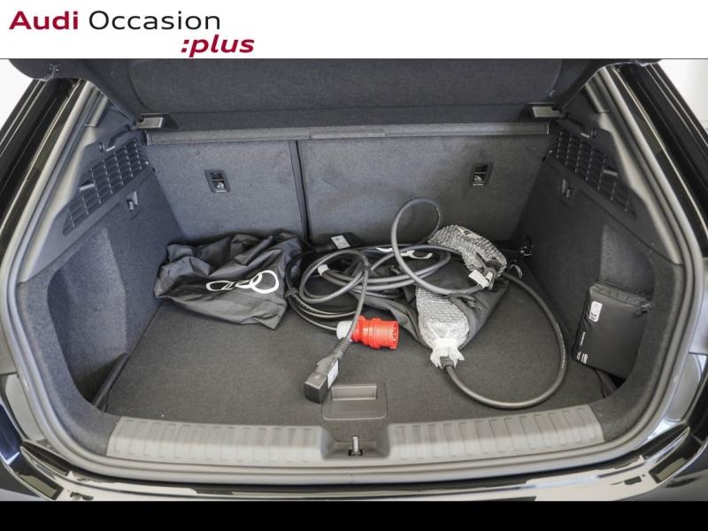 Voitures occasions Audi A3 Sportback S line Vélizy-Villacoublay