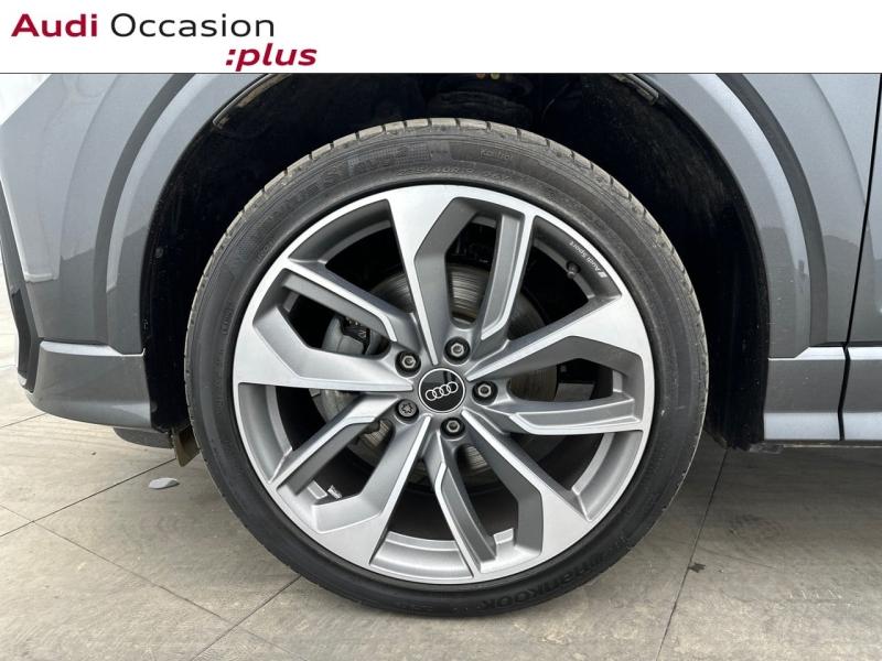 Voitures occasions Audi Q2 S line Plus Vélizy-Villacoublay