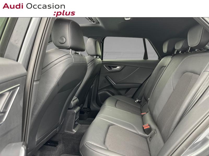 Voitures occasions Audi Q2 S line Plus Vélizy-Villacoublay