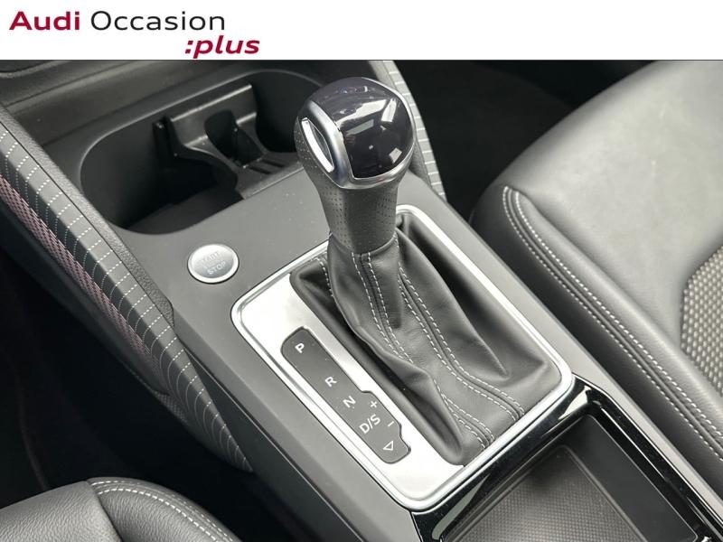 Voitures occasions Audi Q2 S line Plus Vélizy-Villacoublay