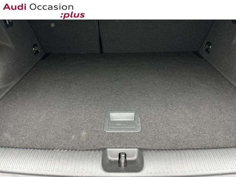 Voitures occasions Audi Q2 S line Plus Vélizy-Villacoublay