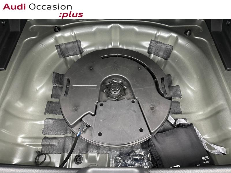 Voitures occasions Audi Q2 S line Plus Vélizy-Villacoublay