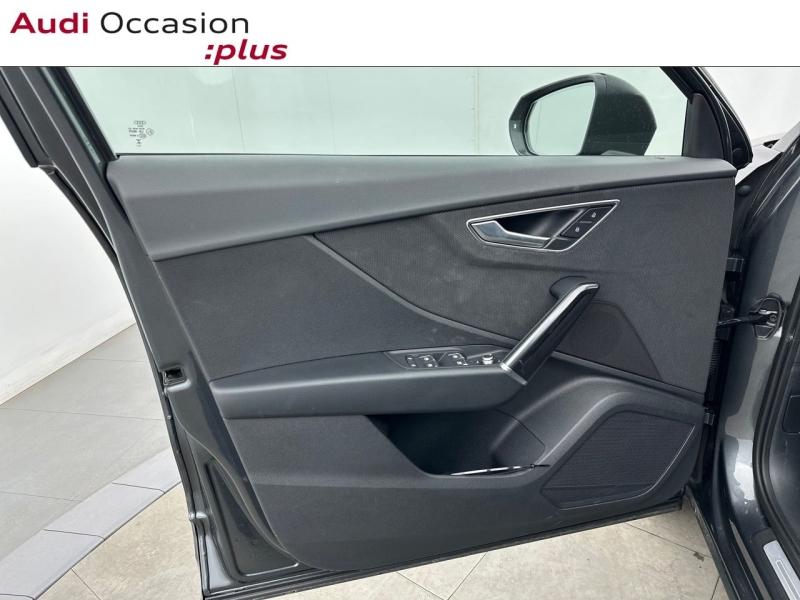 Voitures occasions Audi Q2 S line Plus Vélizy-Villacoublay