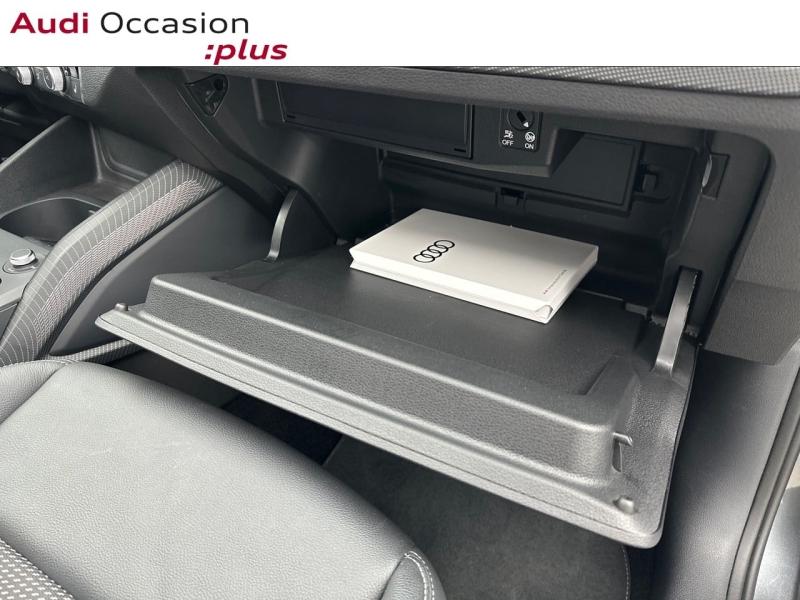 Voitures occasions Audi Q2 S line Plus Vélizy-Villacoublay