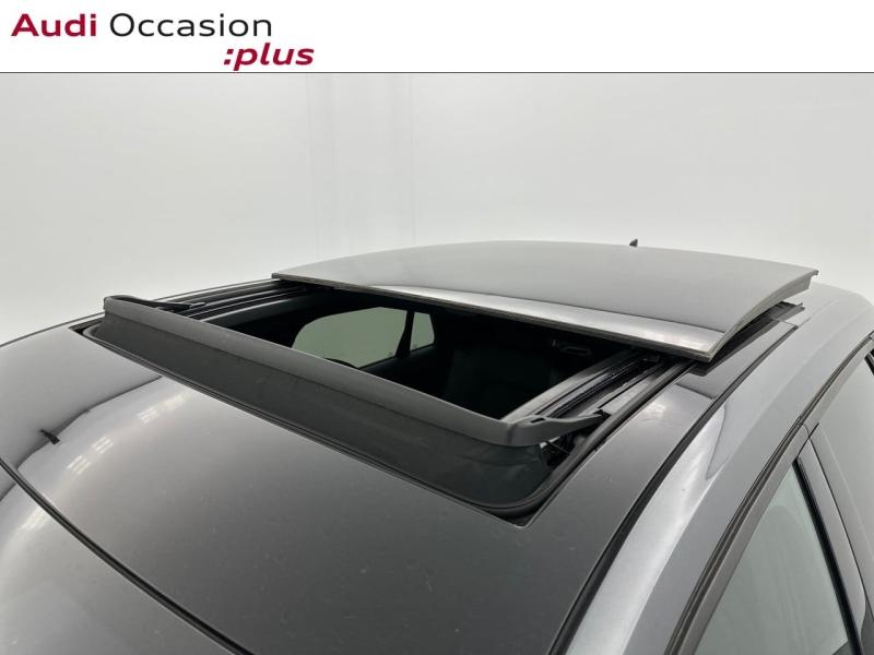 Voitures occasions Audi Q2 S line Plus Vélizy-Villacoublay