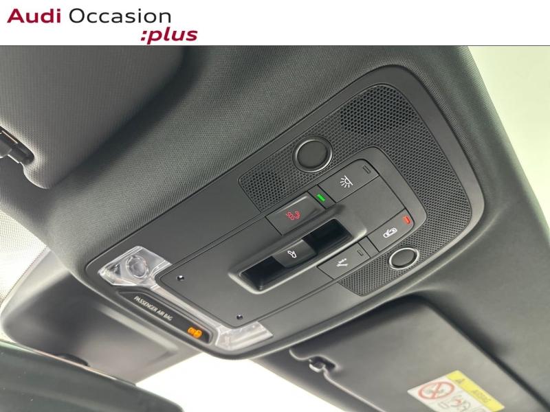 Voitures occasions Audi Q2 S line Plus Vélizy-Villacoublay