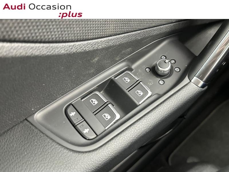 Voitures occasions Audi Q2 S line Plus Vélizy-Villacoublay