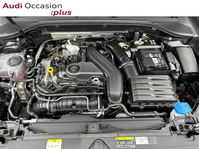 Voitures occasions Audi Q2 S line Plus Vélizy-Villacoublay