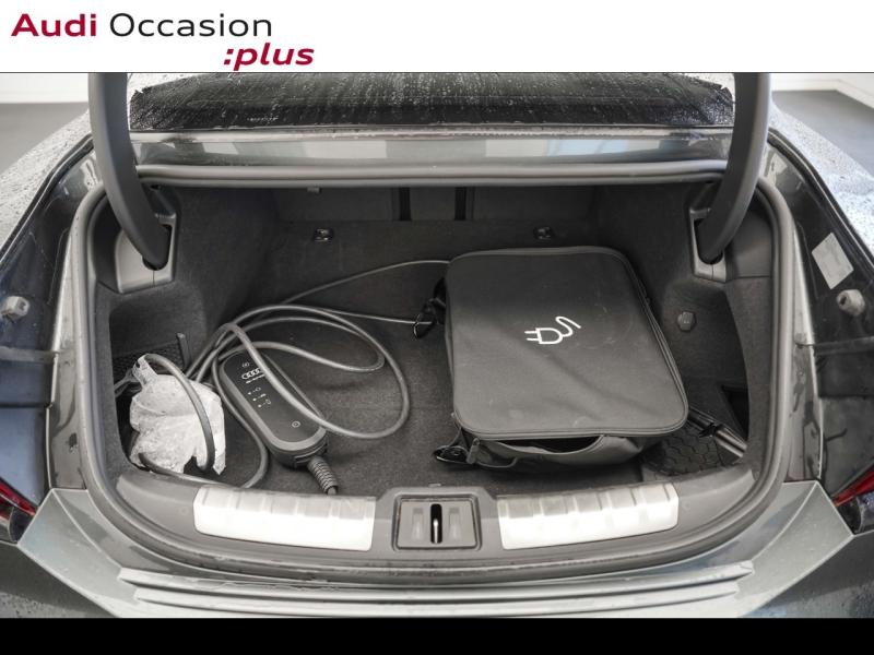 Voitures occasions Audi E-TRON GT Extended Vélizy-Villacoublay