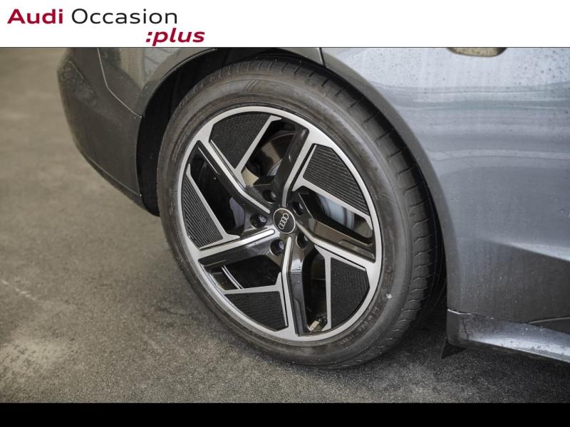 Voitures occasions Audi E-TRON GT Extended Vélizy-Villacoublay
