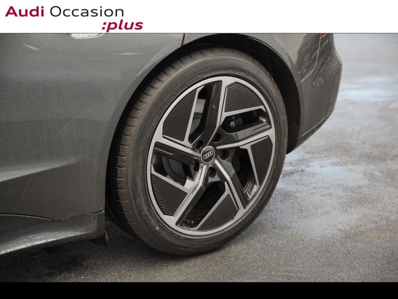 Voitures occasions Audi E-TRON GT Extended Vélizy-Villacoublay