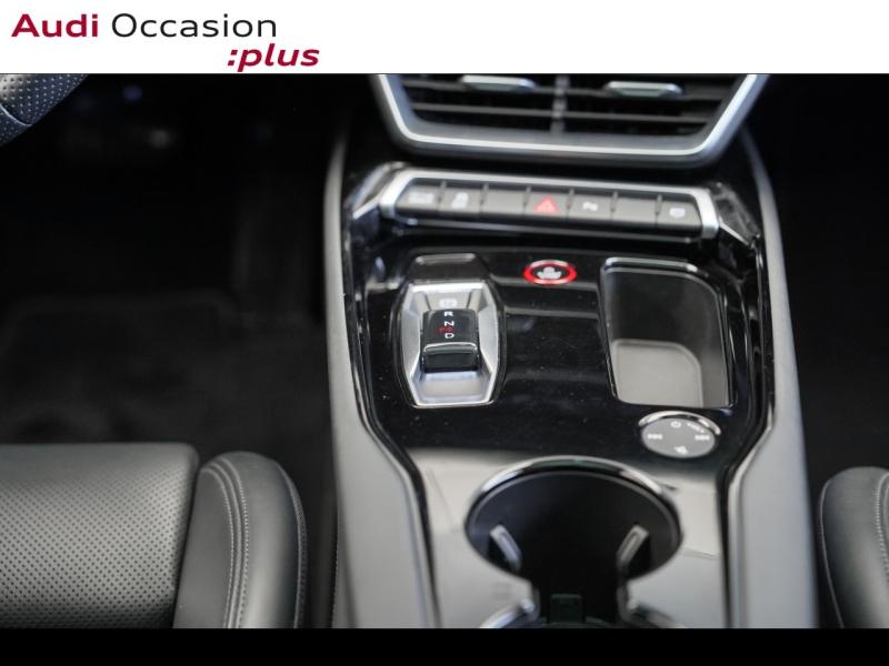Voitures occasions Audi E-TRON GT Extended Vélizy-Villacoublay