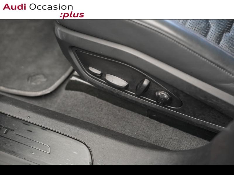 Voitures occasions Audi E-TRON GT Extended Vélizy-Villacoublay