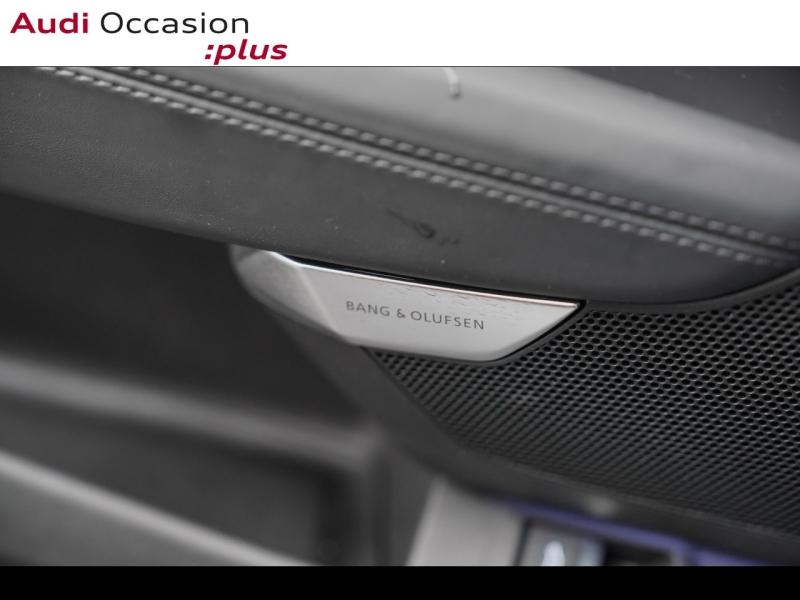 Voitures occasions Audi E-TRON GT Extended Vélizy-Villacoublay